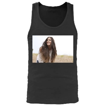 Alanis Morissette Men's Tank Top