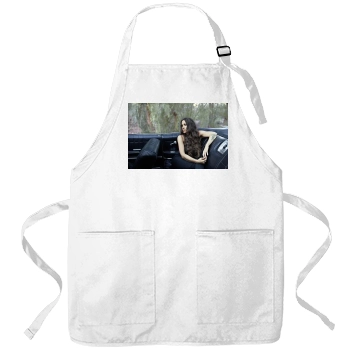 Alanis Morissette Apron