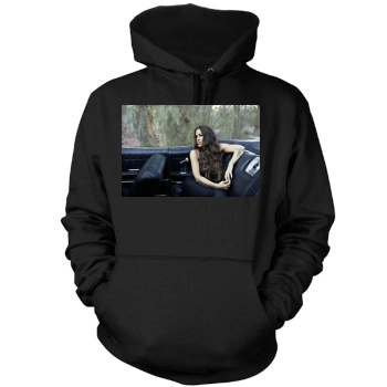 Alanis Morissette Mens Pullover Hoodie Sweatshirt