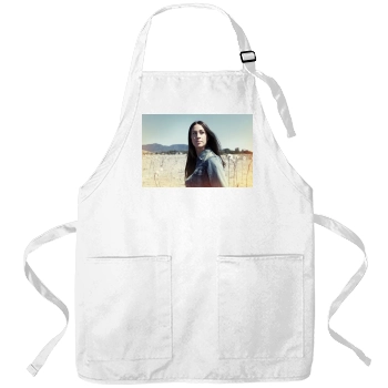 Alanis Morissette Apron