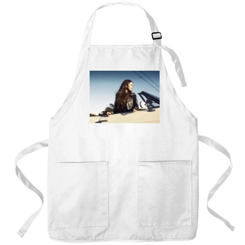 Alanis Morissette Apron