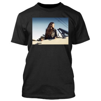 Alanis Morissette Men's TShirt