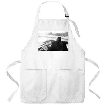 Alanis Morissette Apron