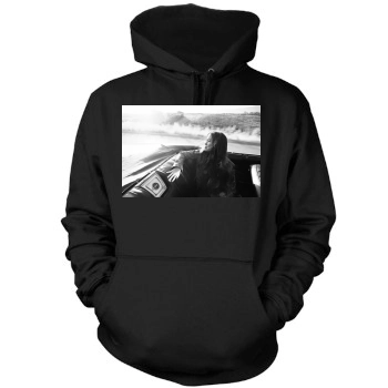 Alanis Morissette Mens Pullover Hoodie Sweatshirt