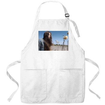 Alanis Morissette Apron