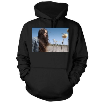 Alanis Morissette Mens Pullover Hoodie Sweatshirt