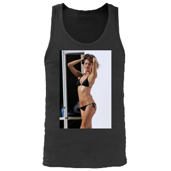 Alessandra Ambrosio Men's Tank Top