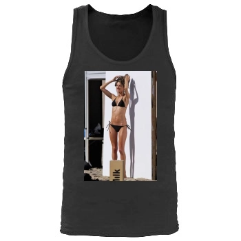 Alessandra Ambrosio Men's Tank Top