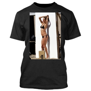 Alessandra Ambrosio Men's TShirt