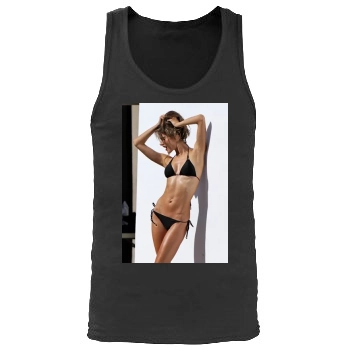 Alessandra Ambrosio Men's Tank Top