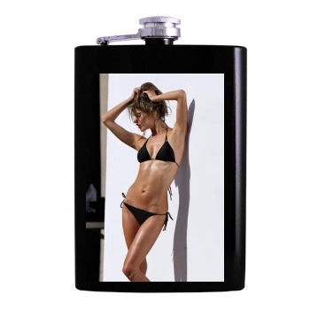 Alessandra Ambrosio Hip Flask