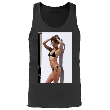 Alessandra Ambrosio Men's Tank Top