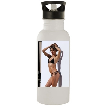 Alessandra Ambrosio Stainless Steel Water Bottle