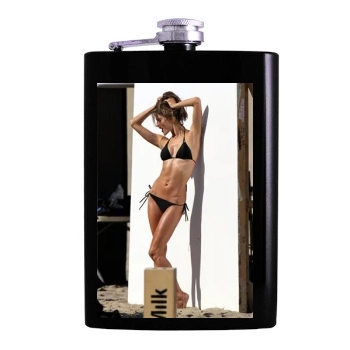 Alessandra Ambrosio Hip Flask