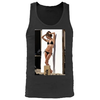 Alessandra Ambrosio Men's Tank Top