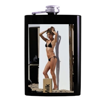 Alessandra Ambrosio Hip Flask