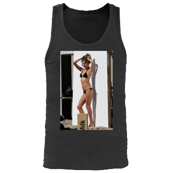 Alessandra Ambrosio Men's Tank Top