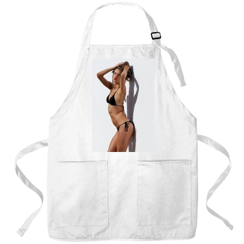 Alessandra Ambrosio Apron