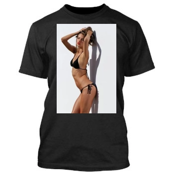 Alessandra Ambrosio Men's TShirt