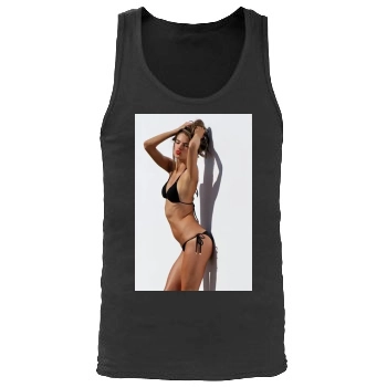 Alessandra Ambrosio Men's Tank Top