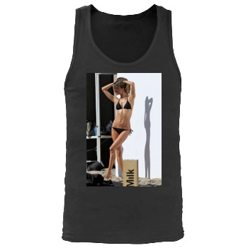 Alessandra Ambrosio Men's Tank Top