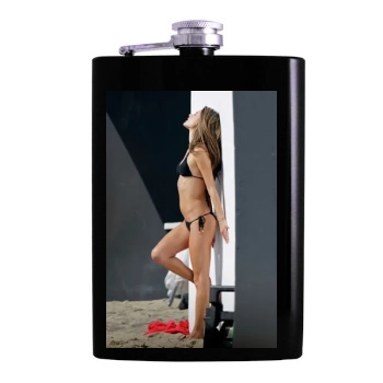 Alessandra Ambrosio Hip Flask