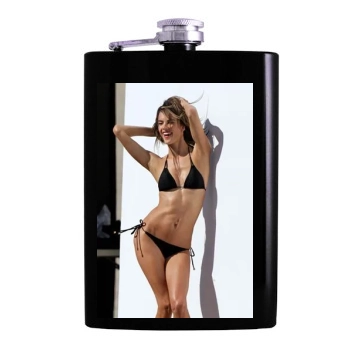 Alessandra Ambrosio Hip Flask