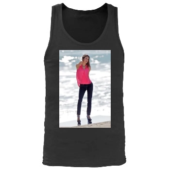 Alessandra Ambrosio Men's Tank Top