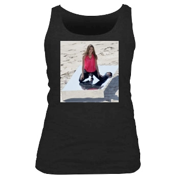 Alessandra Ambrosio Women's Tank Top