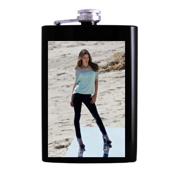 Alessandra Ambrosio Hip Flask