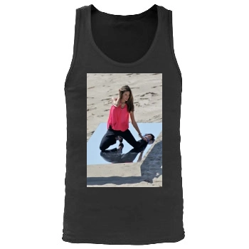 Alessandra Ambrosio Men's Tank Top