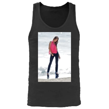 Alessandra Ambrosio Men's Tank Top