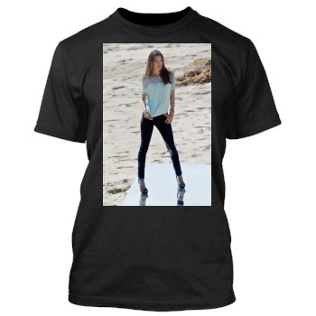 Alessandra Ambrosio Men's TShirt