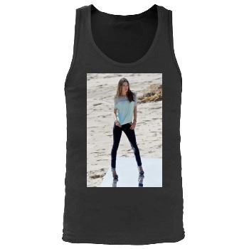 Alessandra Ambrosio Men's Tank Top