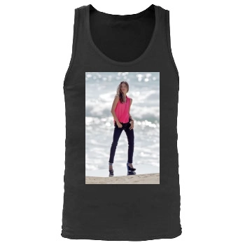 Alessandra Ambrosio Men's Tank Top