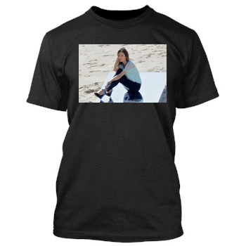 Alessandra Ambrosio Men's TShirt