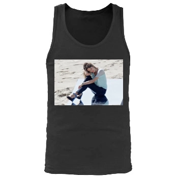 Alessandra Ambrosio Men's Tank Top