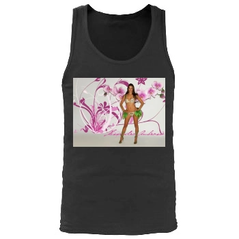 Alessandra Ambrosio Men's Tank Top