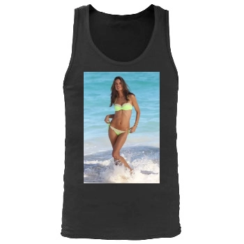 Alessandra Ambrosio Men's Tank Top