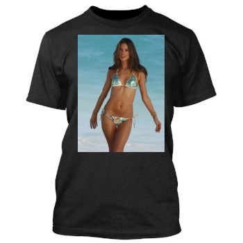 Alessandra Ambrosio Men's TShirt