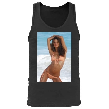 Alessandra Ambrosio Men's Tank Top