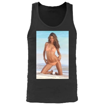 Alessandra Ambrosio Men's Tank Top