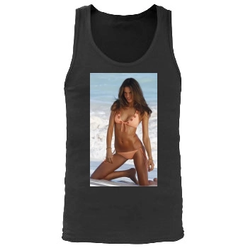 Alessandra Ambrosio Men's Tank Top