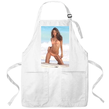 Alessandra Ambrosio Apron