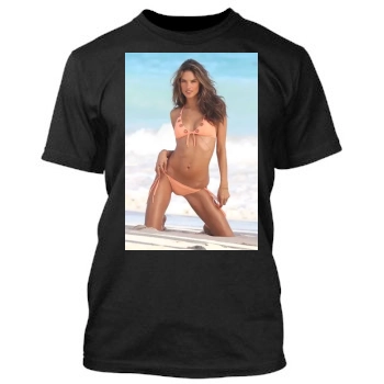 Alessandra Ambrosio Men's TShirt