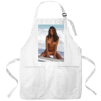 Alessandra Ambrosio Apron