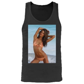 Alessandra Ambrosio Men's Tank Top