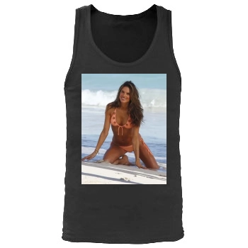 Alessandra Ambrosio Men's Tank Top