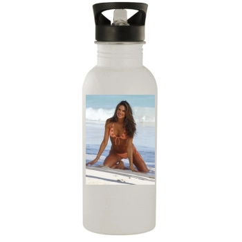 Alessandra Ambrosio Stainless Steel Water Bottle