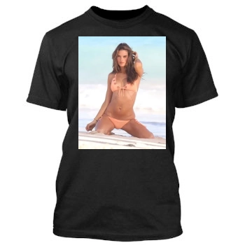 Alessandra Ambrosio Men's TShirt